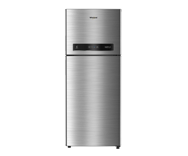 LG Vs Whirlpool Battle Of Best Refrigerators in India